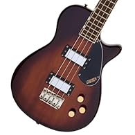 Grecch 30" short scale Jet Club Bass