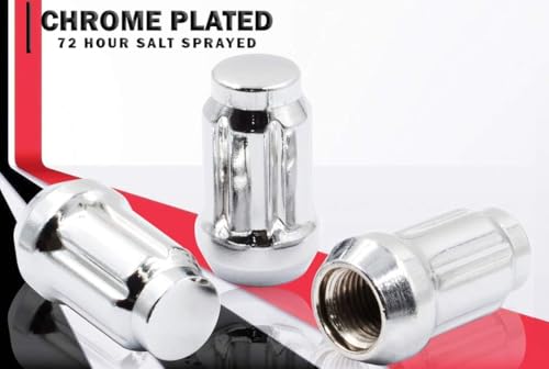 image for Wheel Accessories Parts 20 Pcs 1/2