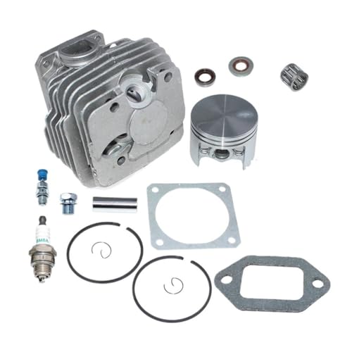 Kit cylindre-piston reparez la perte de compression MS381 reference 11190201204