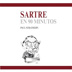 Sartre en 90 minutos Audiobook By Paul Strathern cover art