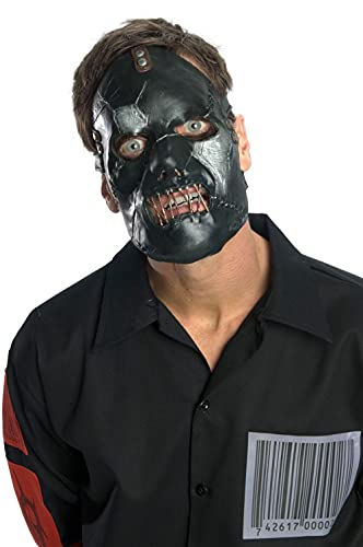Rubie's Costume Co Slipknot Face Mask Paul