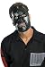 Slipknot Face Mask Paul