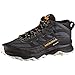 Produktbild Merrell Moab Speed Mid GTX Schuhe Herren schwarz Schuhgröße EU 41 2021