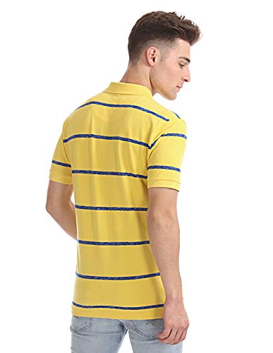 Image of U.S. POLO ASSN. Men's Regular Button Down Shirt