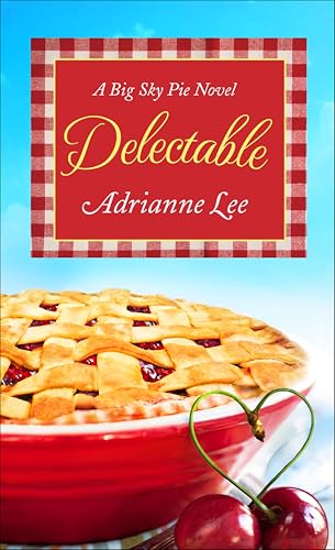 Delectable: Big Sky Pie #1 view 2