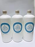 Agua oxigenada esabilizada a 20V 1000ml . Uso sanitario, via tópica Caja de 12 unidades