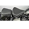 Arjun Reddy Classic 350 / Classic 500 Old Models Style Spring Seats (Black)