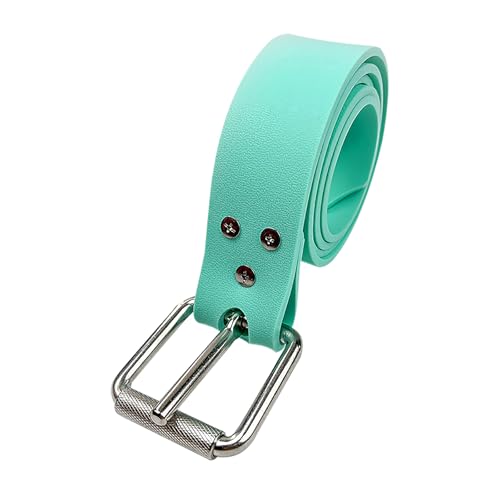 Cinturones de buceo para hombre Sea Frogs negro de alta resistencia
