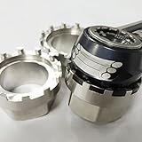 Usa una chiave aperta da 32 mm
