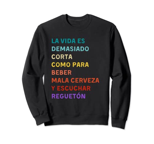 Camiseta Musica Cerveza Divertida Graciosa Friki Sudadera