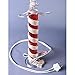 BriskHeat TBIH051-060-LSE Fibrox Insulated Heating Tape Leads On Same End, 6