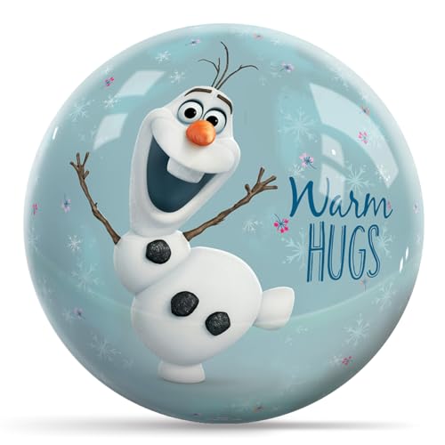 KR Strikeforce Disney Frozen Olaf Warm...