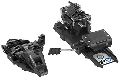 Dynafit ST Rotation 10 Ski Touring Bindings 2021 - Black...