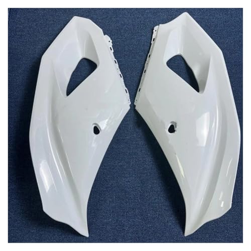 Spoiler aérodynamique R7 carénage ABS brut non peint pour moto YZF-R7 2022-2023