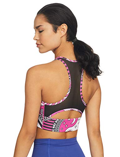 Image of Nike Women's Polyester Wirefree Bra