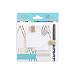 Erin Condren Metallic Pen Holder Trio (ACC-PENHOLM)