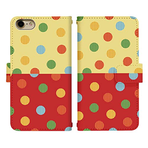 Google Pixel 9a au �p �P�[�X �x���g���� �蒠�^ �J�o�[ �X�}�z�P�[�X di337(F) �h�b�g ���� ���ʖ͗l �J���t��