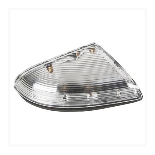 Luz indicador espejo retrovisor Ram 1500 con iluminación LED intermitente