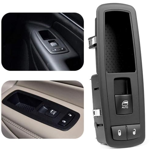 Bouton lève-vitre commande Durango 2011-2015 interrupteur Cherokee 2014-2015 - 7