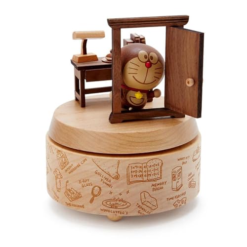 Amazon.co.jp: sanrio: 木製オルゴール