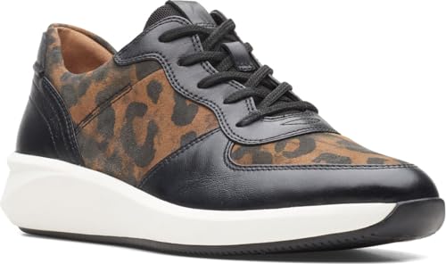 Image of Clarks Womens Sneaker