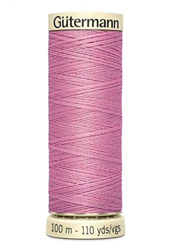 Gutermann Sew All Sewing Thread 100m 663 - each miniatura 1