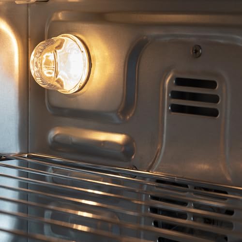 Tognana Porcellane Forno Elettrico 35 L Verde Salvia - 6