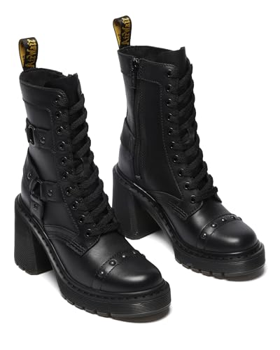 Dr. Martens Women's Chesney Harness Fashion Boot2