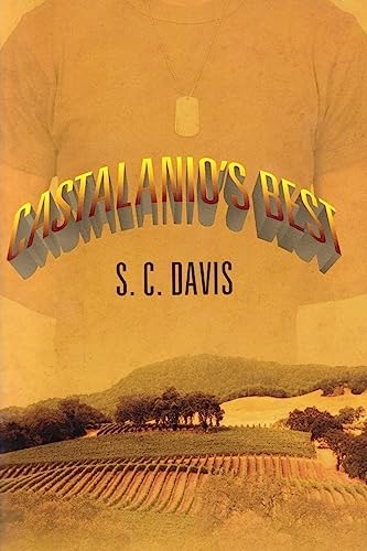 Castalanio's Best 1507727607 Book Cover