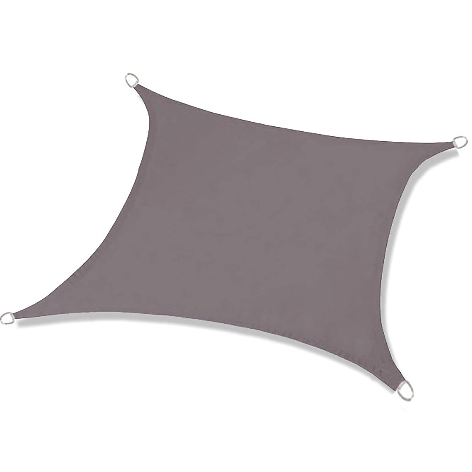 Toile ombrage pour en plein air jardin & terrasse pelouse pour repas en famille