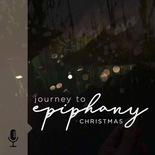 『The 3rd Day of Christmas | Journey to Epiphany』のカバーアート