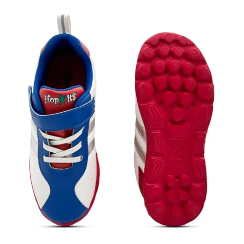 Image of KazarMax Hopits Sports Shoes |Running |Walking Shoes for Kids Boys & Girls