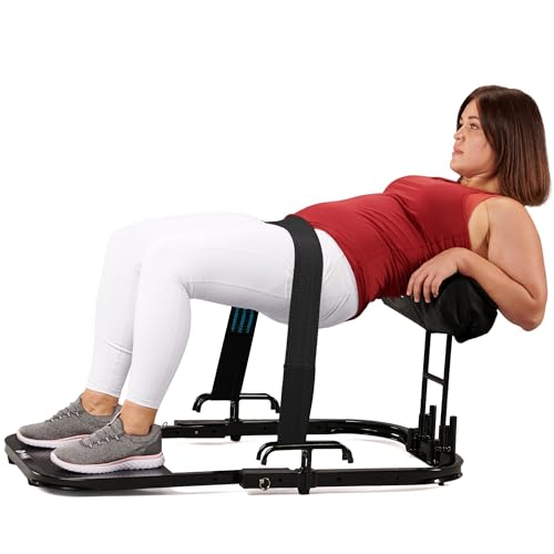 Best Exercise Equipment for Glutes Reviews & Buying Guide A Great Paddle