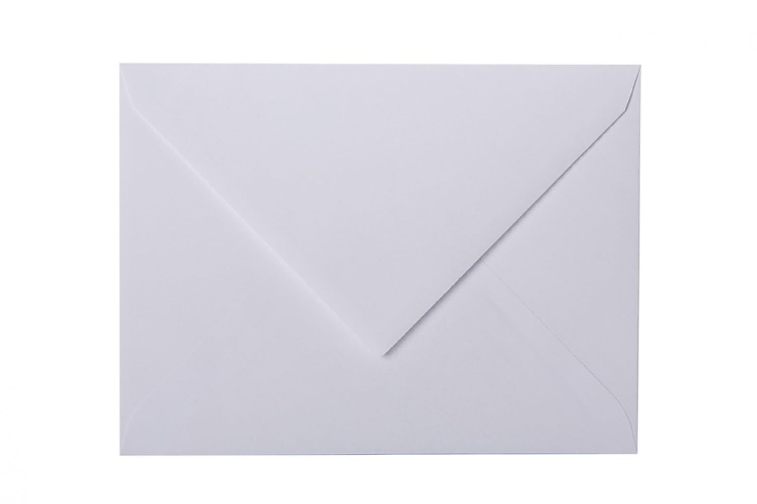 500 sobres DIN C5 – (162 x 229 mm), papel de 120 g, para ocasiones especiales, color morado y azul