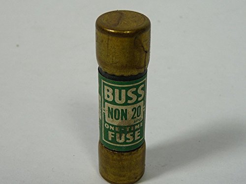 NON Cartridge Fuse