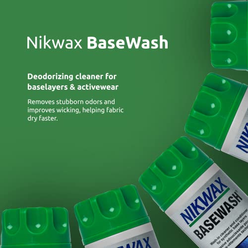 Basewash, 1000 Ml #TOP1