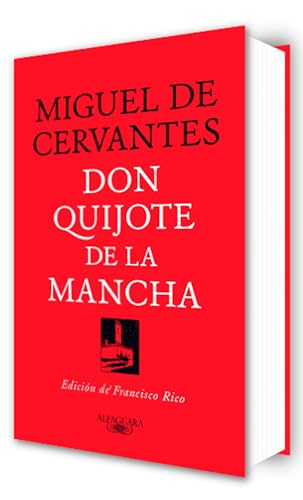 Don Quijote de la Mancha (RAE)