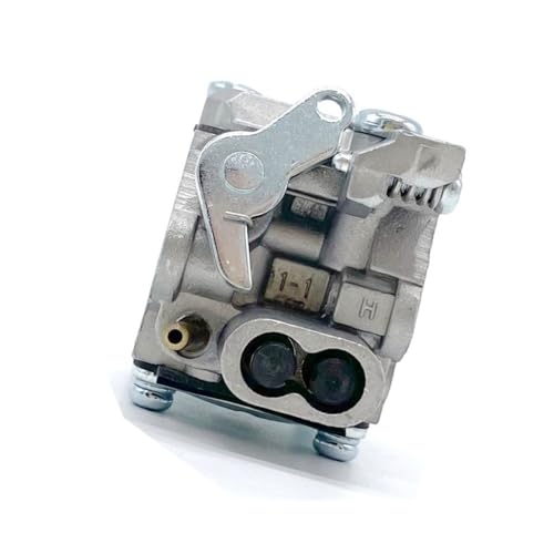 Carburateur pour 791-182875 753-05133 WT-827 de débroussailleuse - 6
