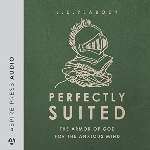 Perfectly Suited by J. D. Peabody episode artwork