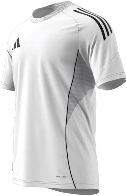 Adidas Mens Tiro 25 Competition Training Jersey - Image 3