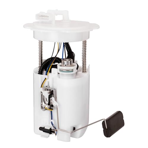 Image of Detroit Axle - 2.5L Fuel Pump Module for 2004 2005 2006 Nissan Altima [w /California Emission System], Replacement Electrical Fuel Pump Module Assembly Replacement