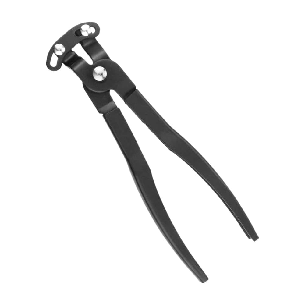 Eireneper Onecolor Offset Boot Clamp Pliers Compatible With 30600 Garage Tools Wrench Spanner Automotive Workshop Tools Comfort Handle Metal Hardware