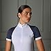 Aubrion Ladies Newbel Show Shirt XL Navy