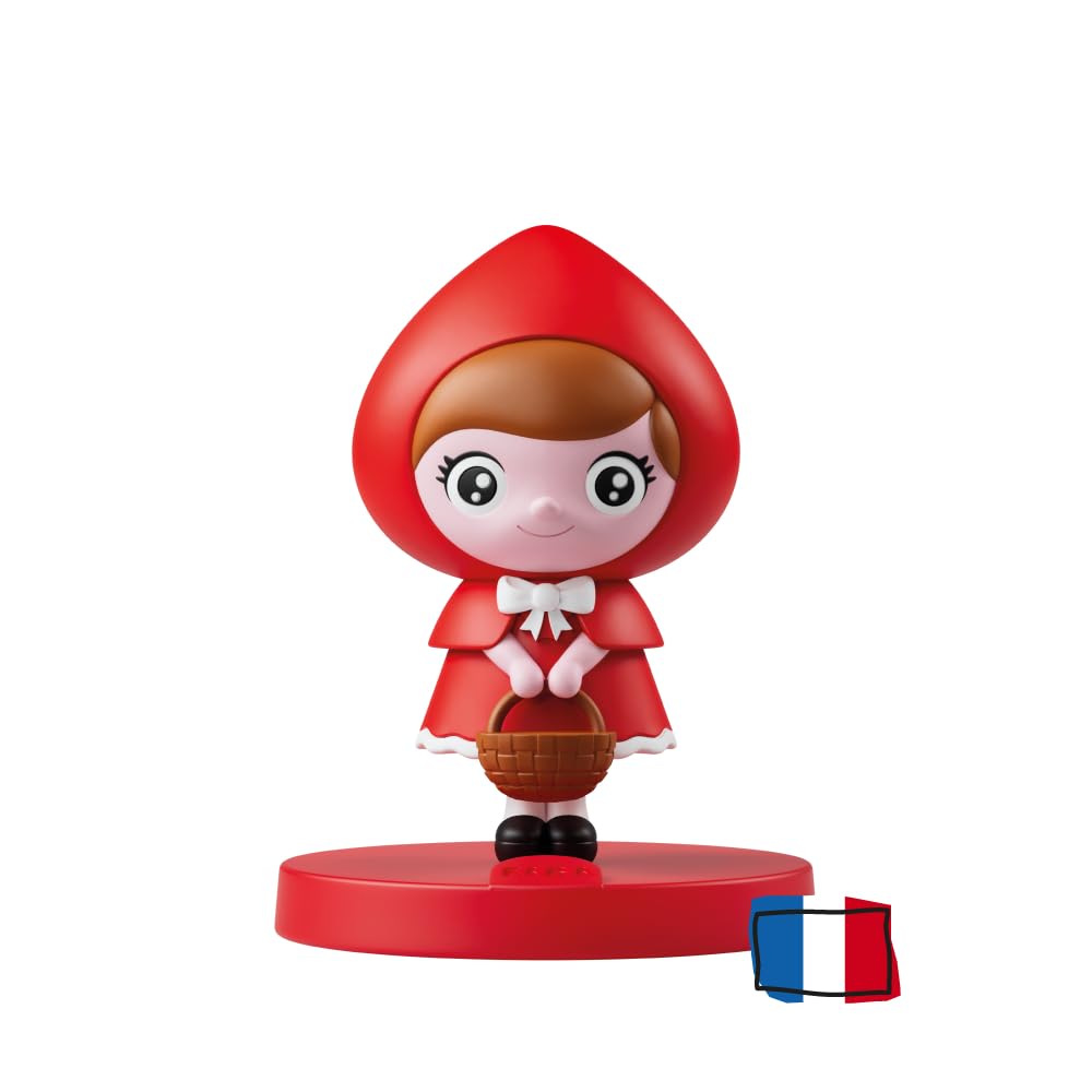 Faba FFF10003 Character Sound