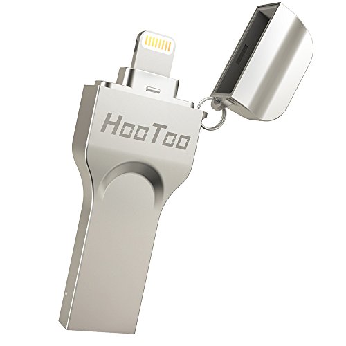 Preisvergleich Produktbild HooToo USB-Stick 64GO