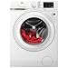 Produktbild AEG L6FBI143 Waschmaschine Serie 6000, 10 kg, Schleudergang 1400 U/min.