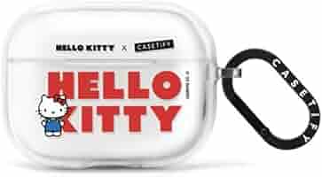 Amazon | CASETiFY インパクト AirPods Pro ケース (第1世代