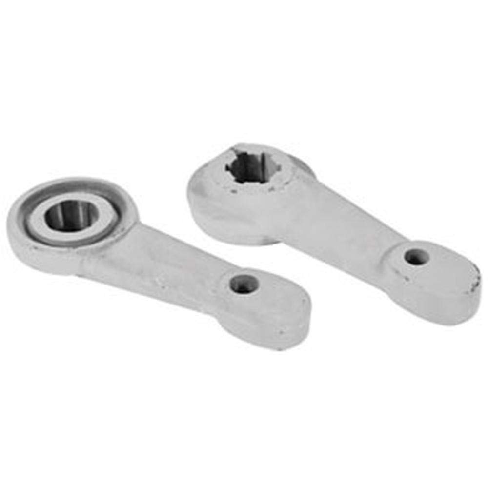 White Oliver Mpl Moline Tractor Steering Arm RH Part No: A-165443A