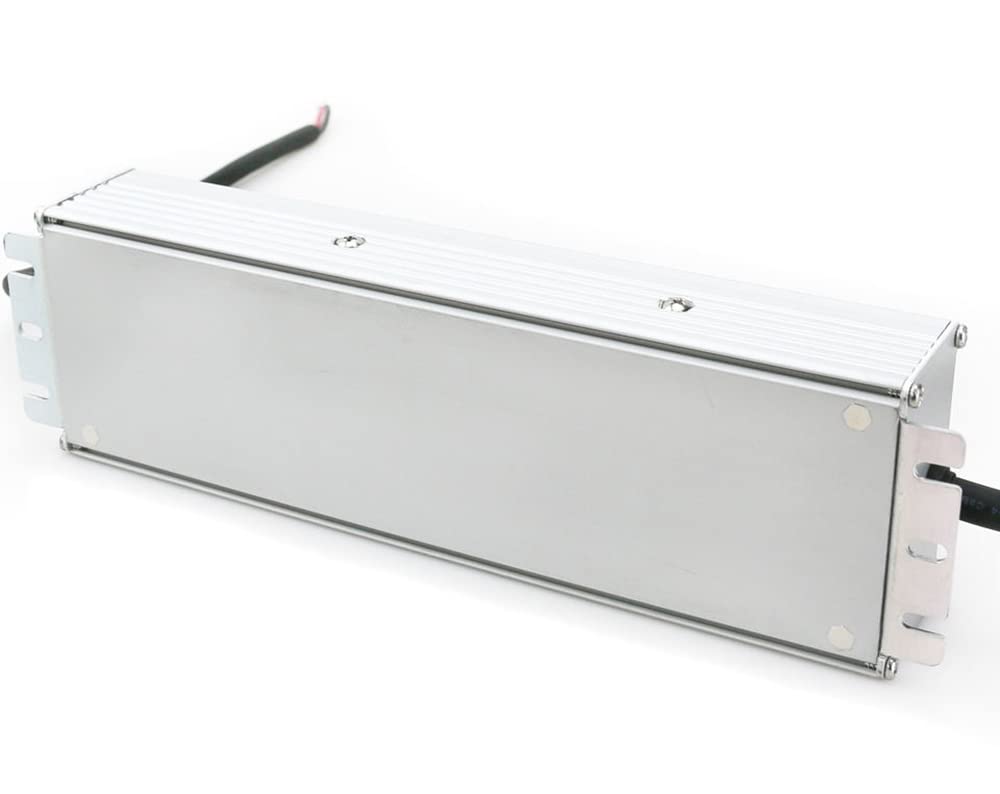 HLG-240H-24 | Driver de LED MEAN WELL,sortie 24V 10A, 240W | RS