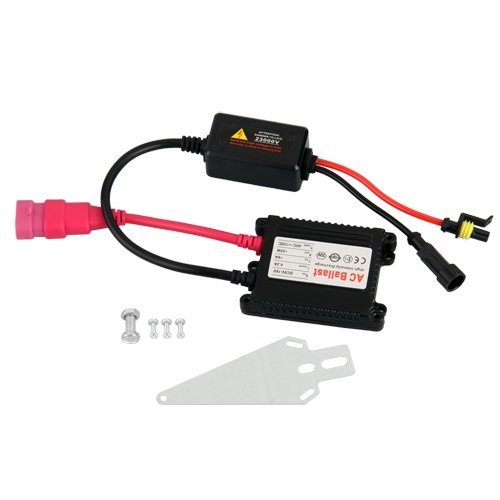 55w centralina ballast hid xenon h1 h3 h4 h7 880